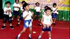 Tarian Anak Gembala  - Durasi: 3:51. 