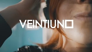 Video voorbeeld van "VEINTIUNO - El Apetito [Videoclip Oficial]"