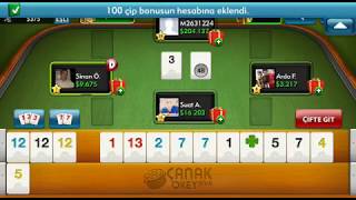 #çanak okey plus-dish okey plus, screenshot 3