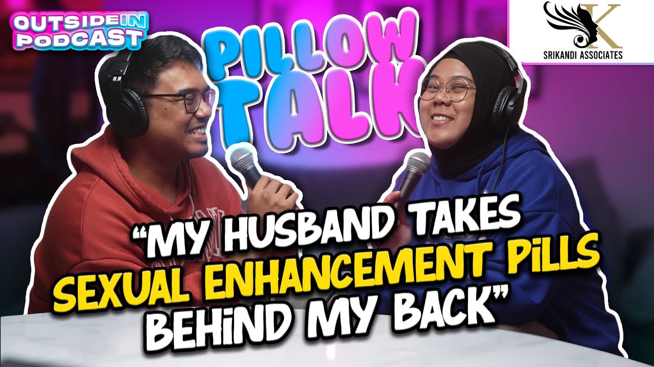 “My Husband Takes Sexual Enhancement Pills Behind My Back”