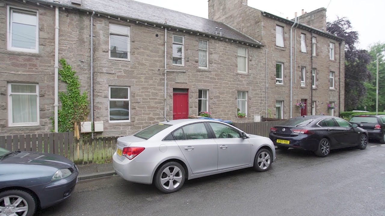 26 Low Road Perth PH2 0NF YouTube