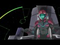 劇場版 機動戦士ガンダム00 Gundam 00 Movie PV3