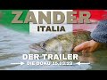 Zander Italia - Der Trailer | 4K