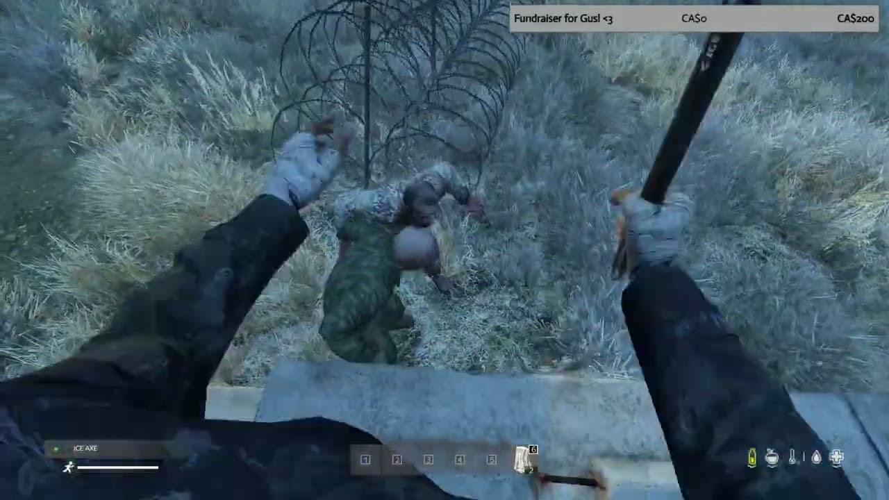 Episode 27 #dayz #dayzgamers #dayzgameplay #dayzpvp #dayzcommunity #dayzstandalone #pvp #gaming