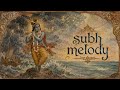 Krishna Flute Music for Inner Peace, Deep Rest &amp; Calm Energy