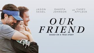 L'amico del cuore (our friend) | Trailer Song [That's Alright With Me]