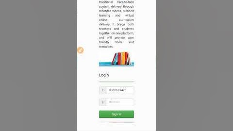 HOW TO UPLOAD OR DELETE THE ASSIGNMENTS IN LMS APP  II VERY EASY II  PLEASE LIKE SHARE AND SUBSCRIBE