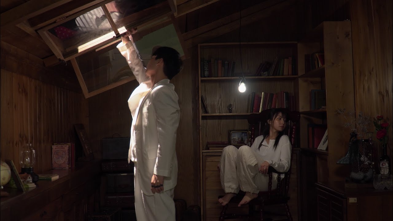 [SYNOPSIS series No.1] Part. L起 이별 - YouTube