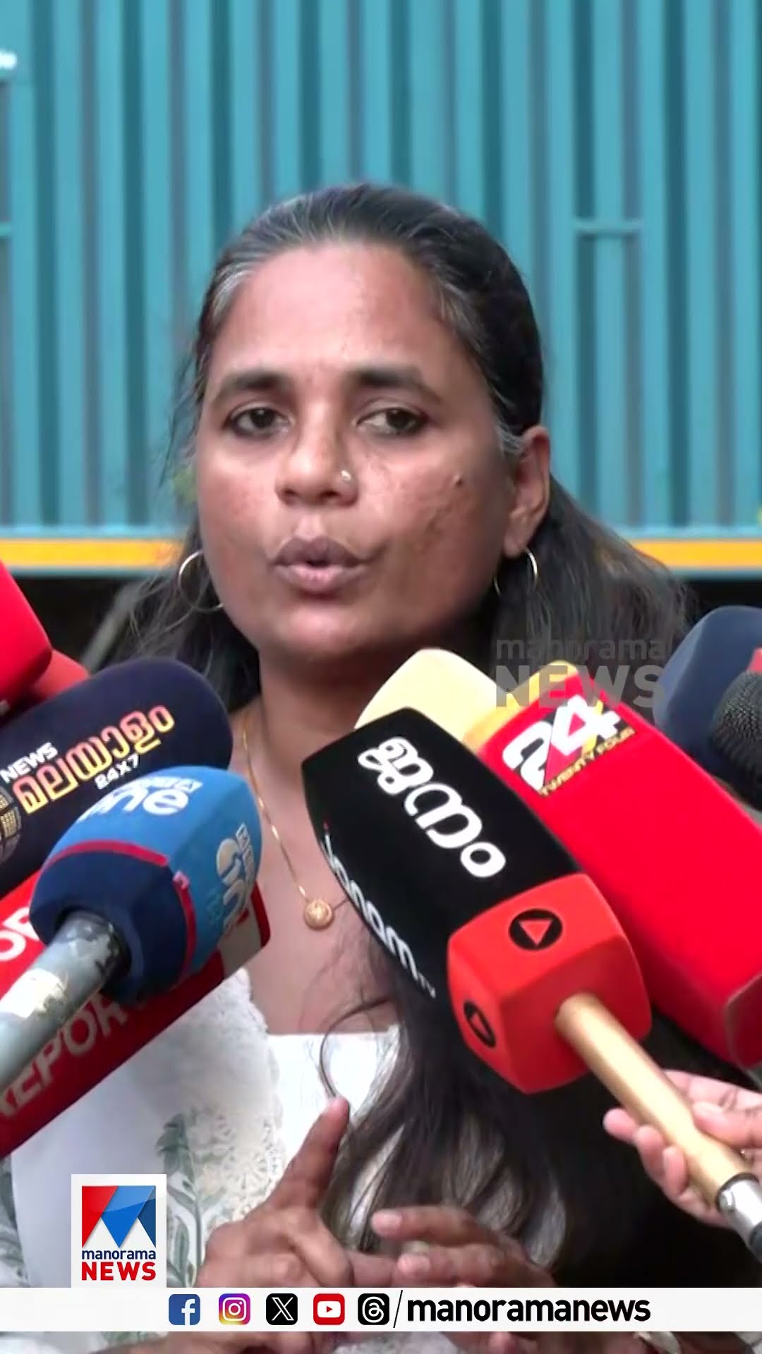 വ്യക്തികള്‍ക്ക് റെക്കോര്‍ഡിടാന്‍ തങ്ങളുടെ കുട്ടികളെ കരുവാക്കി കബളിപ്പിച്ചു; ആരോപണവുമായി ബന്ധുക്കള്‍