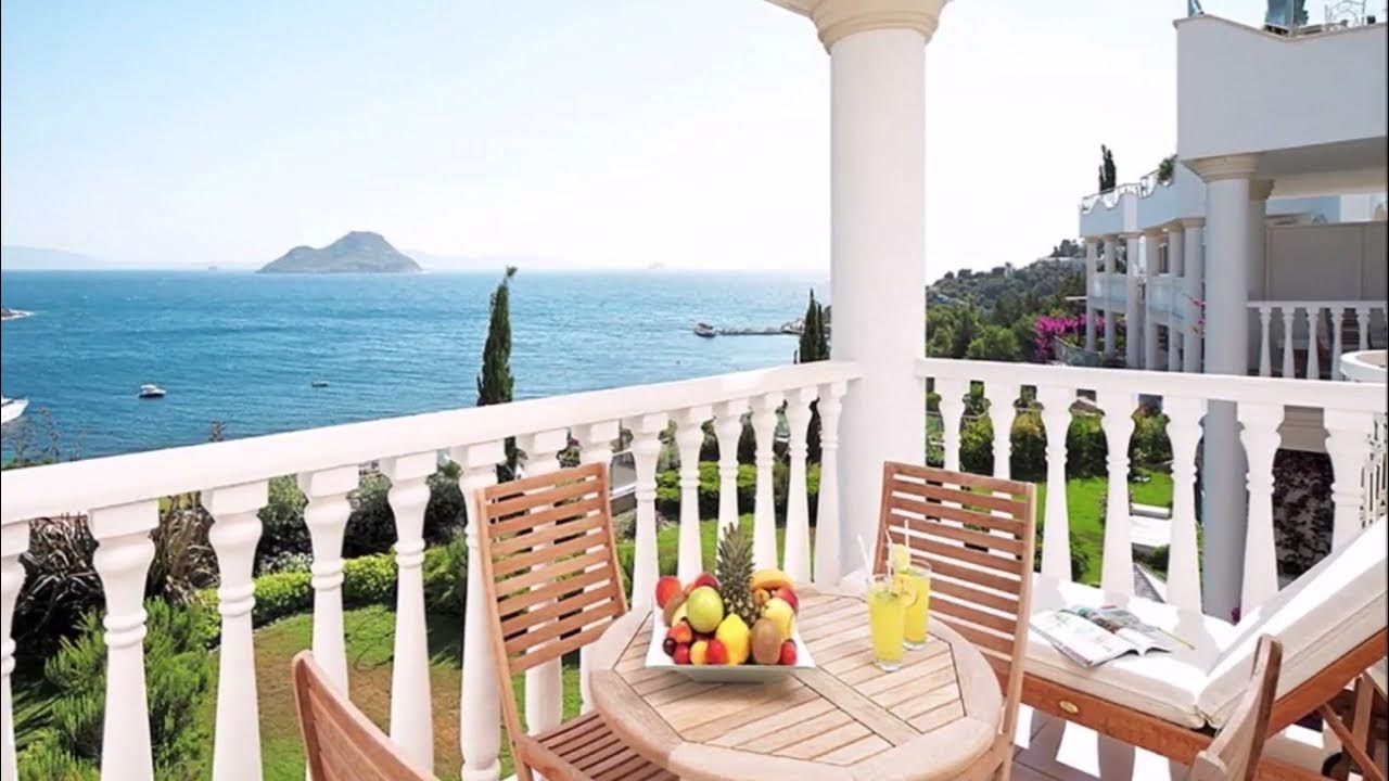 Sianji well being Resort 5 Турция Бодрум