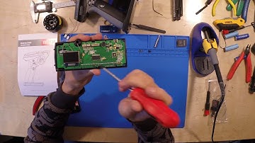 FlySky FS-GT3C Unboxing and firmware mod w/st-link v2