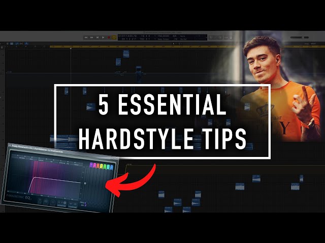 5 Essential Hardstyle Tips class=