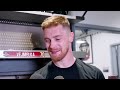 3/22/24 Guenther, Vejmelka and Head Coach André Tourigny Speak to the Media Following Win vs Sea