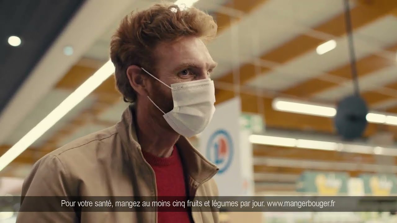 Campagne Bio Marque Repère Mai 2021