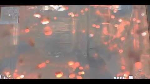 MW2 cool hiding places on Rust