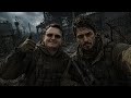 Escape from Rehab:Operation Petrushka