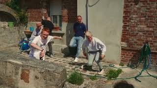 Michou Clip Officiel Fier Le Refrain