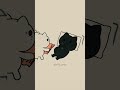 #animation #jeffy #cat #jeffysm #jeffyjenny #cute #heresjeffy #jenny #funny #jeffyfunny
