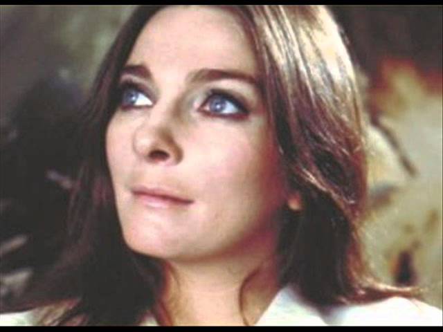 Judy Collins - Come Away Melinda