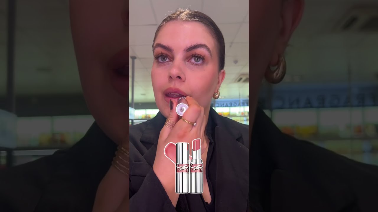 Love Islander Belle's favourite lip combo ✨👄 #loveisland #belle #bootsuk #trending #shorts