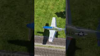 P51 Normandy 2.0 #dcs #gamingcommunity