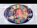 VLOG: Женская финансовая игра Lady`s cash flow