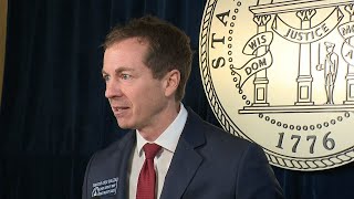 ‘It’s past time’: Lawmaker pushing for state to take over Fulton County elections