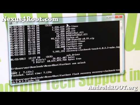 How to Root
