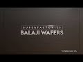 BALAJI WAFERS - SUPER FACTORIES BY NATIONAL GEOGRAPHIC (English)