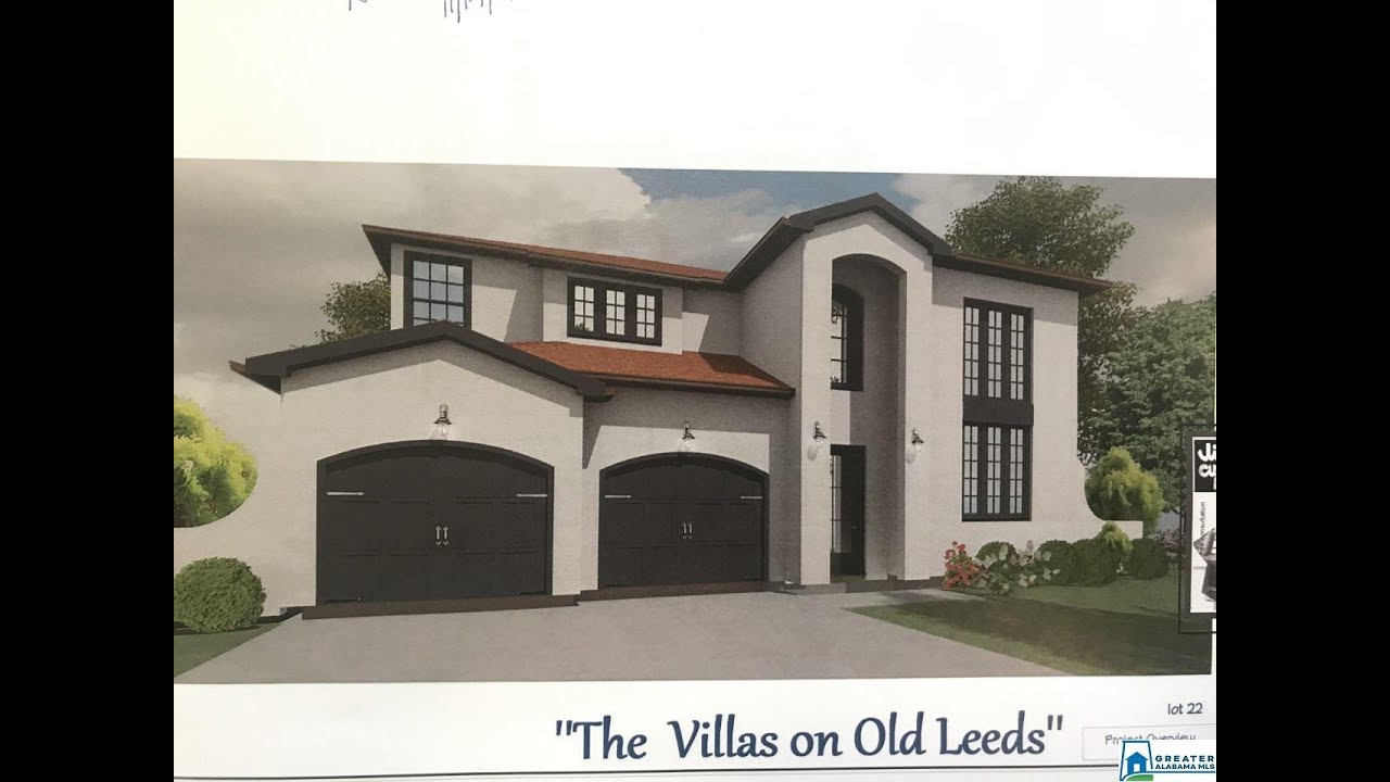 Homes for sale 3713 Villa Dr, Irondale, AL 35210 YouTube
