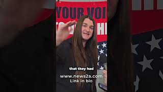 Scott Presler Has a Message for the My Vote Doesn't Count Types