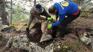 Охотники за сокровищами сошли с ума, когда увидели сокровище на миллион долларов!!!