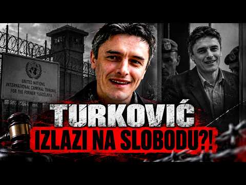 ZIJAD TURKOVIĆ IZLAZI NA SLOBODU POD OVIM USLOVIMA!
