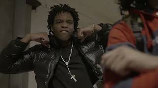 Kazz - Mbappe Feat. Kaycee Official Music Video