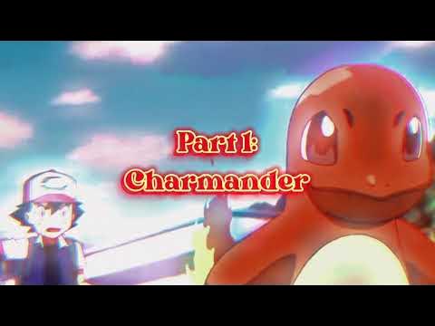 Kanto Starters MEP: Rainbow (CLOSED! 1/3)