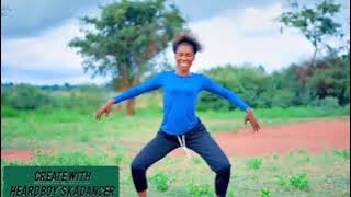 ALIFATIQ FT KING YC--ndokotera dance by HEARD BOY KADANCER