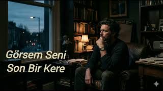 Görsem Seni Son Bir Kere (Uyarlama)