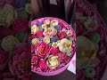 Шоколадні квіти 🍫🌸Даруйте емоції😍