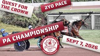 2026 PA Championship | Shalom Hanover | 2CP