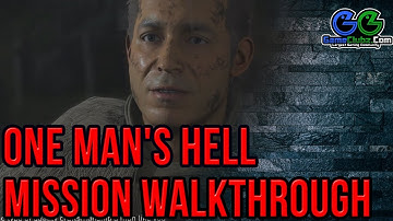 Ghost Recon Breakpoint One Man