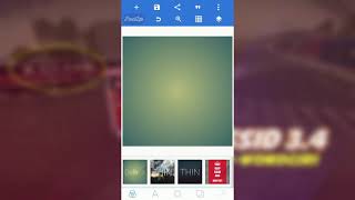 Cara membuat livery bussid di android #part 1 screenshot 4