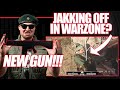 The Most BROKEN Weapon In Warzone? 🤬 Modern Warfare JAK-12 Gameplay