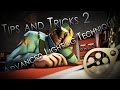 Source Filmmaker Tips and Tricks 2: Advanced Lighting Techniques