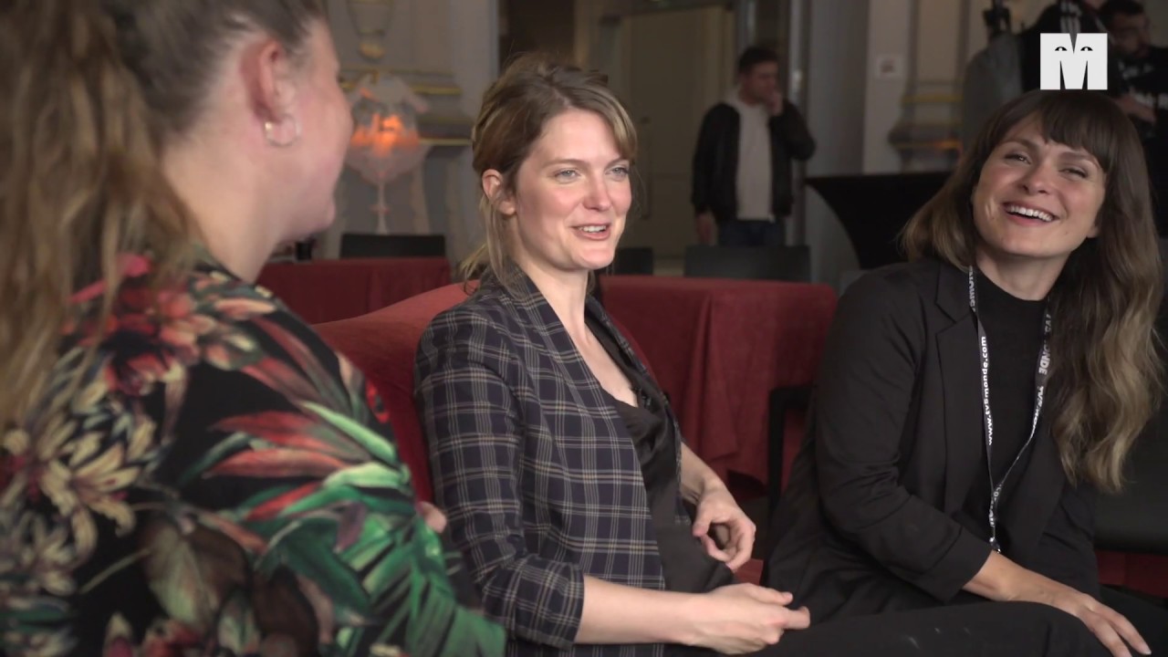 ENTRETIEN CINÉMA avec Geneviève Dulude-De Celles