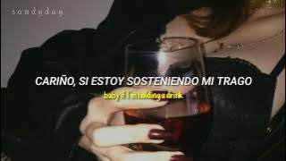 I like it; the marías// lyrics