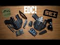 EDC UPDATE! | Talon Sei vs. Mike LLOD