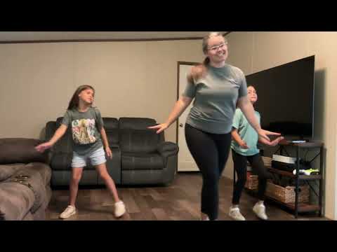 Adiós Al Ayer por Elevation Español & Elevation Rhythm - Coreografía