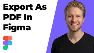 How to Export your Figma design files as PDF (2025 Easy Guide)