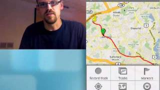How to Train for a Marathon with Google's My Tracks and Android