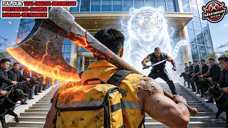 Hidden Dragon King As Dery Rider Sees Friend Beaten By Thugs Rages And Takes Them Down